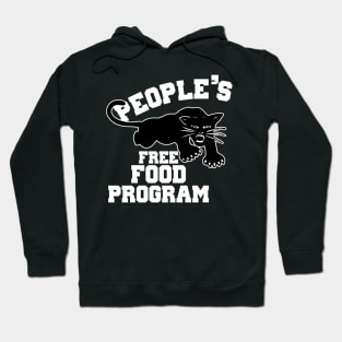 Black Panther Party Hoodie